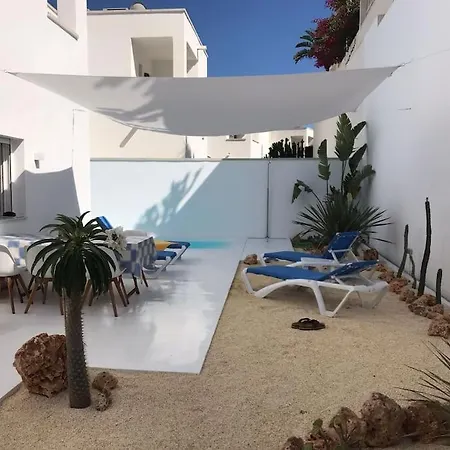 Villa Galerna De Mar *