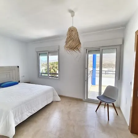 Galerna De Mar Villa San Jose (Almeria)