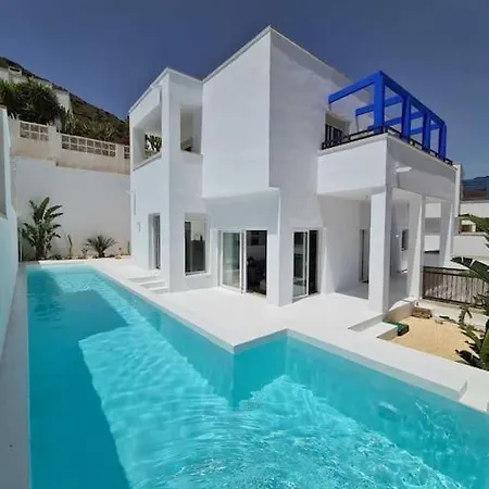 Galerna De Mar Villa *