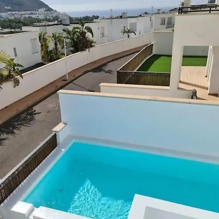 Galerna De Mar * San Jose (Almeria)