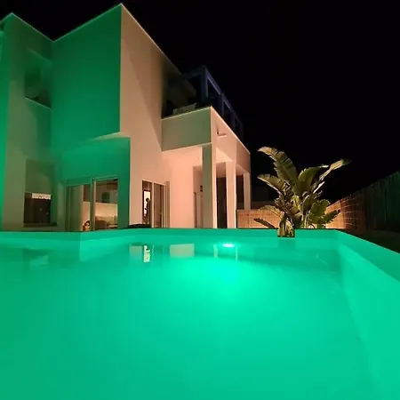 Villa Galerna De Mar *