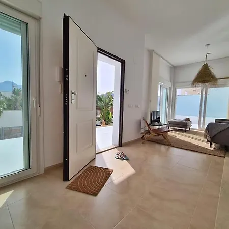Galerna De Mar