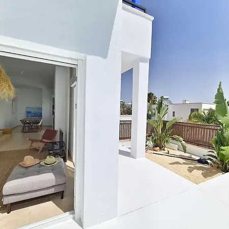 Galerna De Mar Villa San Jose (Almeria)