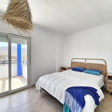 Galerna De Mar Villa San Jose (Almeria)