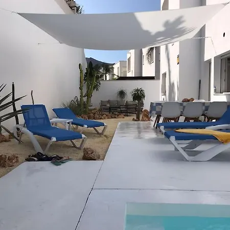 Galerna De Mar Villa